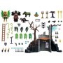 Playmobil - Ascunzatoarea Bat Fairy Playmobil - 3